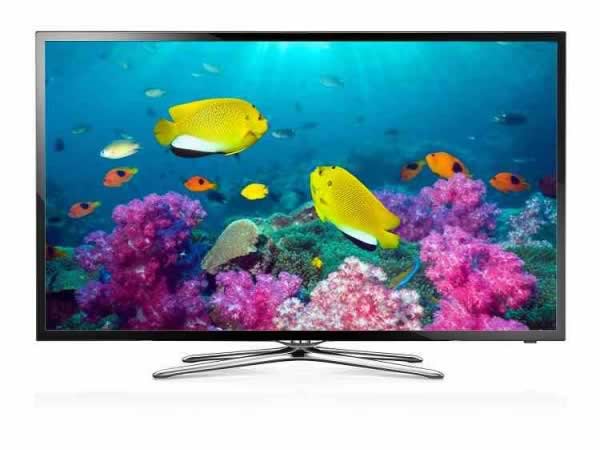 Tv Monitor Led 39 Samsung Ue39f5700 Tdt-hd Smartt